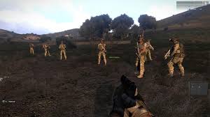 Arma 3 in max settings/graphics 4k 2160p ( in game resolution is 3840 x 2160 and recorded with 3840 x 2160 , 100% quality ). Arma 3 Pc Performance Analysis