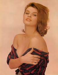 Senta Berger Photogallery | Filmscoop