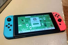 Looking for secret nintendo switch tips ? The Nintendo Switch Has A Secret Browser But You Can T Use It For Much The Verge