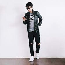 Pin On L C Men S Fashion