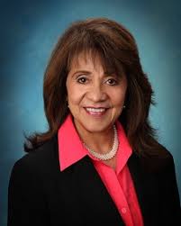 2023 Executive Board