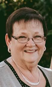 Karen Marshall Obituary May 16, 2020