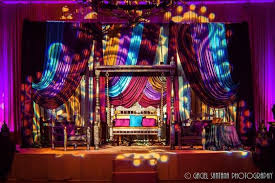 Like The Colors And Swing Mehndi Decor Wedding Venue Decorations Indian Wedding Decorations