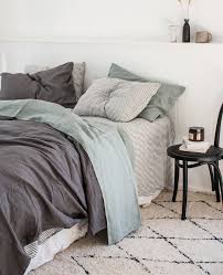 The dense fabric is highly durable. Pin On Grey French Linen