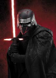 Exactly who is he, and what's his deal? Master Of The Knights Of Ren Wookieepedia Fandom