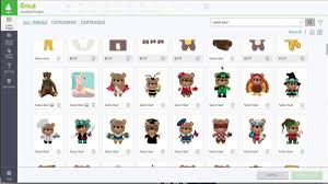 Is your cartridge linked the gypsy?. Getting Started In Cricut Design Space Hubpages