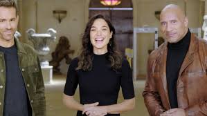 The trial of axis sally and funhouse are top movies. Netflix Announces Every New Movie Releasing In 2021 Polygon