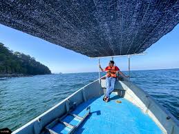 Check spelling or type a new query. Pulau Songsong Destinasi Hidden Gem Di Kedah Kakitravel Net