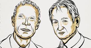 John J. Hopfield y Geoffrey E. Hinton, premio Nobel de Física 2024 por "el  aprendizaje de las máquinas"