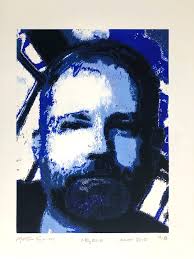 Portraits — Matthew Simons