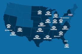 Dish network offers fox sports west,southwest, south, prime ticket, ohio, north, midwest, florida, detroit, cincinnati, arizona, etc, but dish network does not currently provide a with dish network, fox sports west will be found on channel 416 in standard definition or on channel 5416 in hd. Comcast Subscribers Will Be Able To Stream In Market Fox Sports Net Games