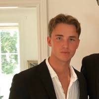 200+ “Jonathan Petersén” profiler