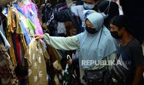 We did not find results for: Bagaimana Hukum Menjual Pakaian Yang Mengumbar Aurat Republika Online