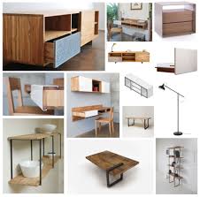 Tables tables tables chairs chairs. 3d Model Low Poly Revit Modern Furniture Pack Cgtrader