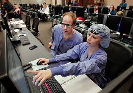 Hospital Moves To High Tech Patient Records Toledo Blade