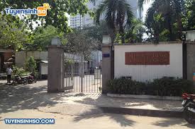 Thong Tin Tuyá»ƒn Sinh Ä'áº¡i Há»c Y DÆ°á»£c Tp Hcm Má»›i Nháº¥t
