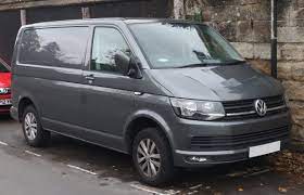 Maybe you would like to learn more about one of these? Volkswagen Transporter T6 Wikipedia