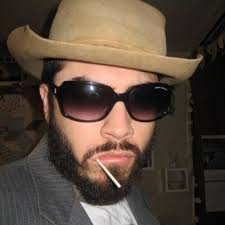 Brandon Alan Scott (@MrOrbino)