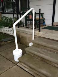 If you are considering installing concrete steps, please call us today so that we can discuss options and prices with you. Pin On Pvc Practical Various Creations