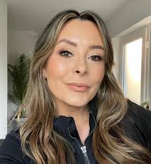 Profile for Ann Marie Hughes Makeup Artist