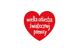 Finału wielkiej orkiestry świątecznej pomocy. Kolarska Wielka Orkiestra Swiatecznej Pomocy