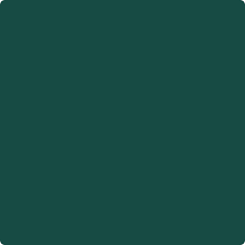 Benjamin moore green house paint colors palette 23. 2047 10 Forest Green A Paint Color By Benjamin Moore Aboff S