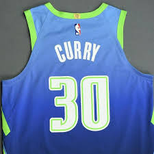 You may have already seen leaked images, but now we know when the mavericks themselves will rock this look deep in the heart is featured on the jersey's jock tag, too. Seth Curry Dallas Mavericks Game Worn City Edition Jersey 2019 20 Season Nba Auctions