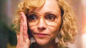 The younger and older versions of the characters ❤️