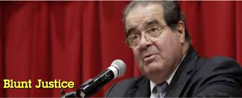 Justice Scalia: Court Doesn't Need Cultural Diversity To Do Its Job
