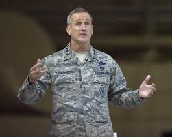 This article is more than 10 years old. The Key To All Domain Warfare Is Predictive Analysis Gen O Shaughnessy Breaking Defense Breaking Defense Defense Industry News Analysis And Commentary