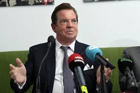Ristić, cristina basso, biykem bozkurt, leslie t. Antwerp Fc Zonder Paul Gheysens Is Niet Hetzelfde Lot Beschoren Als Kv Oostende Zonder Marc Coucke Voetbalnieuws Voetbalkrant Com