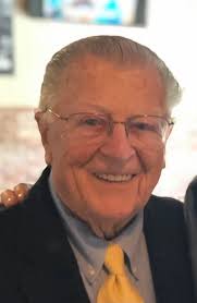 John Phelan Obituary February 6, 2021