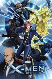 Watch Marvel Anime X Men Online Free Crackle You may also be looking for blade (film character) or eric brooks aka blade (anime character). marvel anime x men transformation