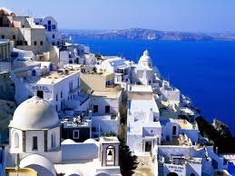 Greece Places To Travel Visiting Greece Places To See