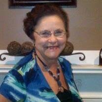 Debbie Hurst Obituary