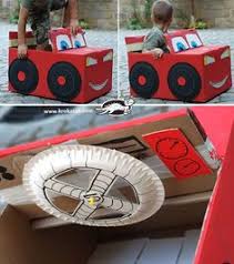 Que materiales trae un motor de un carrobde juguete : Carros Con Material Reciclado