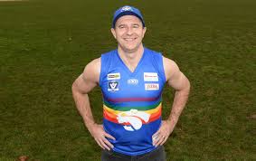 Daylesford And Newlyn To Pull On Rainbow Colours For Pride Cup Clash The Courier Ballarat Vic
