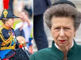 Princess Anne discharged from hospital as Timothy Laurence shares update