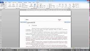 În cuprins sunt introduse doar părţile din text care au primit ca stil de formatare heading (heading 1, heading 2, heading 3. Cuprins In Word Automat Tutorial Pas Cu Pas 2021 Youtube