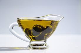 L Huile Vegetale D Olive Huile De Ricin