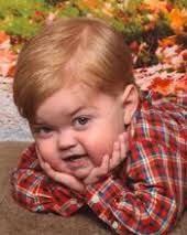 Obituary information for Trever Mykel Stevenson