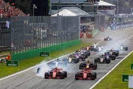 The thrum of the engines is like nothing else. Tv Ubertragung F1 Italien Ubersicht Zeitplan Live Streams
