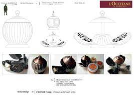 Pomander Graphic Design L Occitane En Provence Cpc Holdings Ltd L Occitane En Provence Graphic Design Cards Graphic