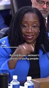 Motivational Monday from KMFW 🌟, “Young people are the future — you can do  and be anything.” — Ketanji Brown Jackson, This week’s message reminds us  that the road to greatness isn’t always easy — even ...