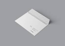 Download C5 Envelope Mockup On Behance