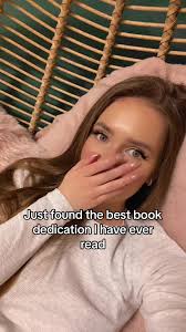 Lynelle Book Dedication