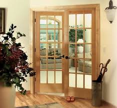 Looking For A New Interior Door Pick Up The 15 Lite Clear Pine French Door From Central Available In 3 French Doors Interior French Doors Interior Led Lights