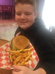 Grilled cheese lovers, try Mugshots' Gangsters