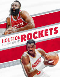 History, championships, playoffs, current and former stars, honors, current roster, links. Houston Rockets All Time Greats Nba All Time Greats Flynn Brendan 9781634941679 Amazon Com Books