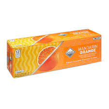 Maybe you would like to learn more about one of these? Clear American Mandarin Orange Sparkling Water 12 Fl Oz 12 Count Walmart Com Walmart Com